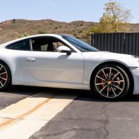2015 Porsche 911 Carrera S Coupe - Image 45