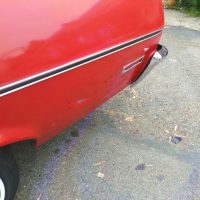 1970 Chevrolet Nova - Image 41