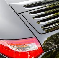 2010 Porsche 911 Carrera S Coupe - Image 21