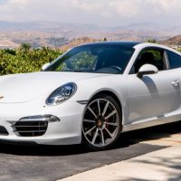 2015 Porsche 911 Carrera S Coupe - Image 49
