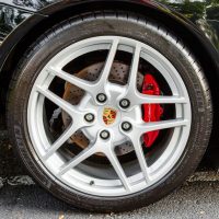 2010 Porsche 911 Carrera S - Image 39