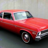 1970 Chevrolet Nova - Image 44