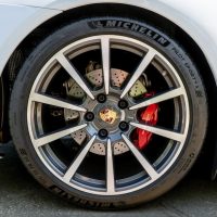 2015 Porsche 911 Carrera S Coupe - Image 55