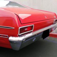 1970 Chevrolet Nova - Image 49