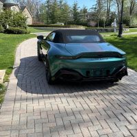 2023 Aston Martin Vantage Roadster F1 Edition - Image 37