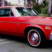 1970 Chevrolet Nova - Image 50