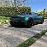 2023 Aston Martin Vantage Roadster F1 Edition - Image 40