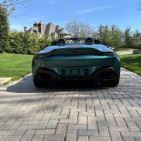 2023 Aston Martin Vantage Roadster F1 Edition - Image 41