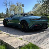 2023 Aston Martin Vantage Roadster F1 Edition - Image 42