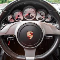 2010 Porsche 911 Carrera S Coupe - Image 34