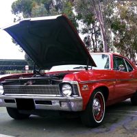 1970 Chevrolet Nova - Image 55