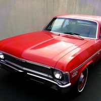 1970 Chevrolet Nova - Image 56