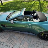 2023 Aston Martin Vantage Roadster F1 Edition - Image 45