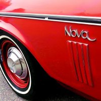 1970 Chevrolet Nova - Image 58