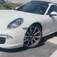 2015 Porsche 911 Carrera S Coupe - Image 70