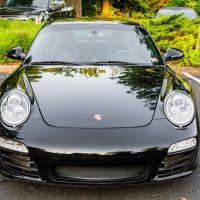 2010 Porsche 911 Carrera S - Image 58