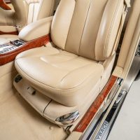 2005 Maybach 62 - Image 77