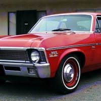 1970 Chevrolet Nova - Image 65