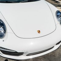 2015 Porsche 911 Carrera S Coupe - Image 75