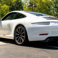 2015 Porsche 911 Carrera S Coupe - Image 76