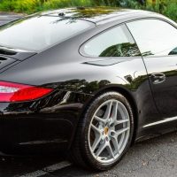 2010 Porsche 911 Carrera S - Image 66