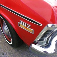 1970 Chevrolet Nova - Image 7