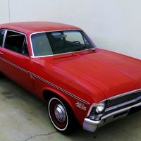 1970 Chevrolet Nova - Image 8