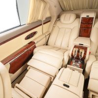 2005 Maybach 62 - Image 85