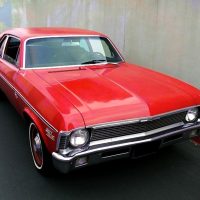 1970 Chevrolet Nova - Image 9
