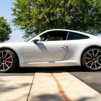 2015 Porsche 911 Carrera S Coupe - Image 4
