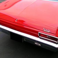 1970 Chevrolet Nova - Image 12
