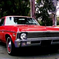 1970 Chevrolet Nova - Image 13