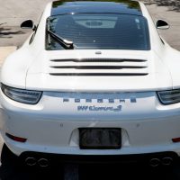 2015 Porsche 911 Carrera S Coupe - Image 10