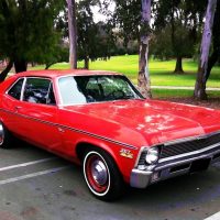 1970 Chevrolet Nova - Image 14