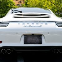 2015 Porsche 911 Carrera S Coupe - Image 11