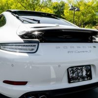 2015 Porsche 911 Carrera S Coupe - Image 12