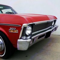 1970 Chevrolet Nova - Image 17