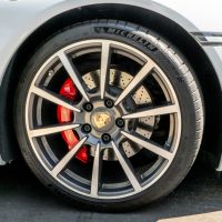 2015 Porsche 911 Carrera S Coupe - Image 16