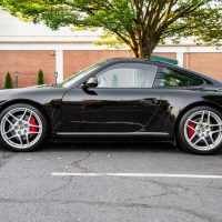 2010 Porsche 911 Carrera S Coupe - Image 63