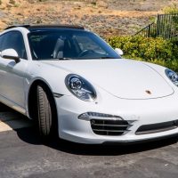 2015 Porsche 911 Carrera S Coupe - Image 19