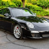2010 Porsche 911 Carrera S Coupe - Image 67