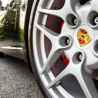 2010 Porsche 911 Carrera S Coupe - Image 68