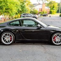 2010 Porsche 911 Carrera S - Image 4