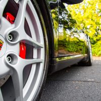 2010 Porsche 911 Carrera S Coupe - Image 69