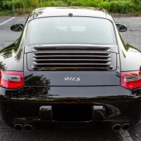 2010 Porsche 911 Carrera S - Image 6