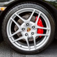 2010 Porsche 911 Carrera S Coupe - Image 79