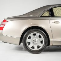 2005 Maybach 62 - Image 127