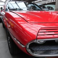 1976 Alfa Romeo Montreal - Image 39