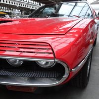 1976 Alfa Romeo Montreal - Image 2