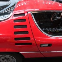 1976 Alfa Romeo Montreal - Image 4
